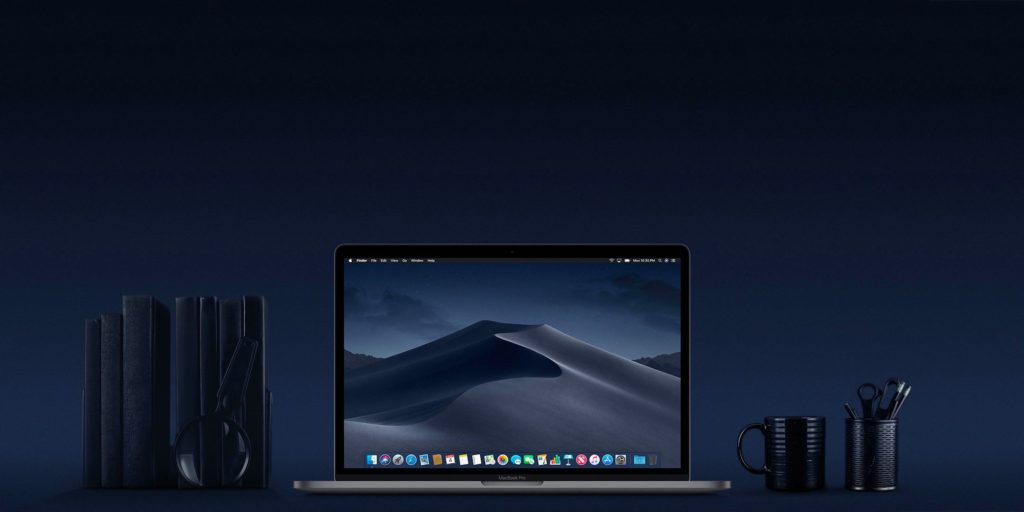 macbook very slow after mac os 10.14 mojave update