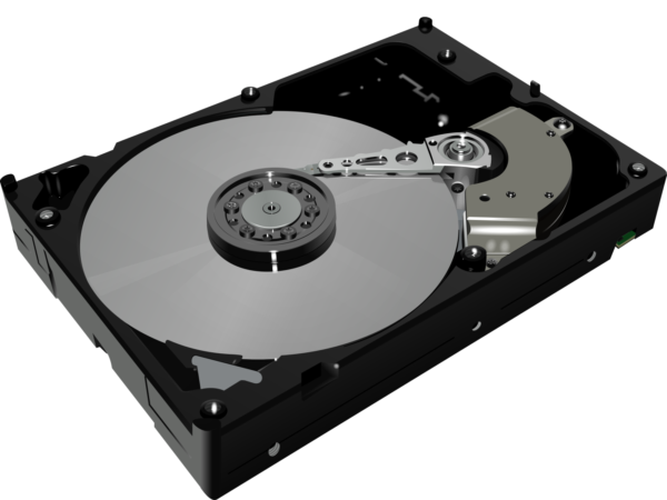 hard drive data recovery montreal