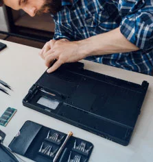 LAPTOP REPAIR