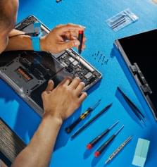 MacBook repair